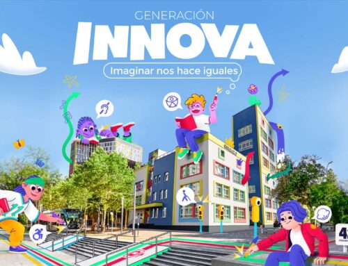 Dar el botón de pausa, concurso de la ONCE